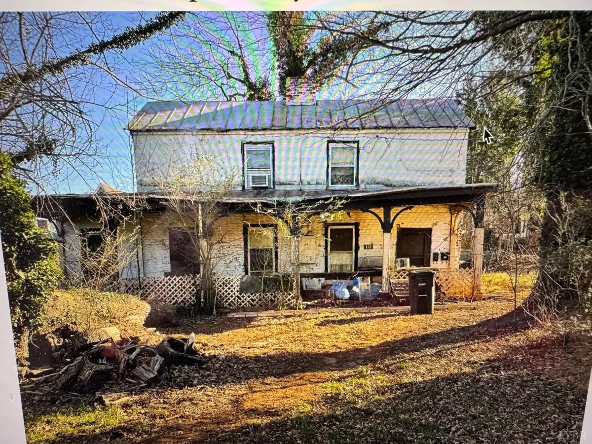 112 Federal Street, Lynchburg, VA 24504 - #1
