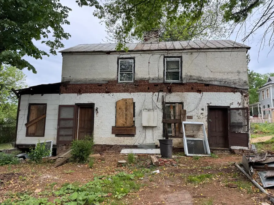 112 Federal Street, Lynchburg, VA 24504 - #2