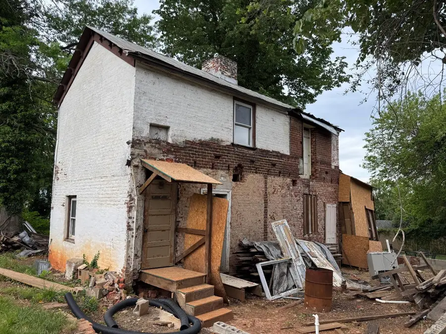 112 Federal Street, Lynchburg, VA 24504 - #3