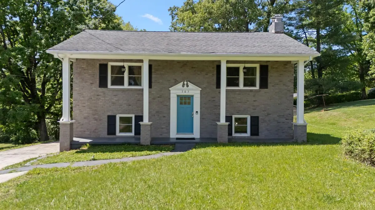 305 Mountainview Drive, Madison Heights, VA 24572 - #1