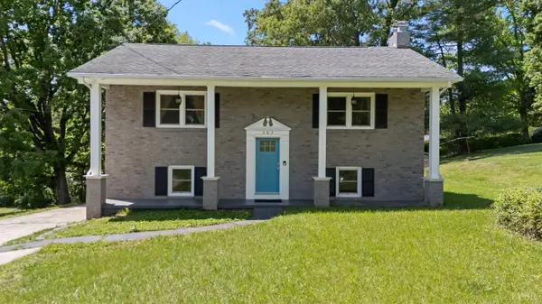 305 Mountainview Drive, Madison Heights, VA 24572
