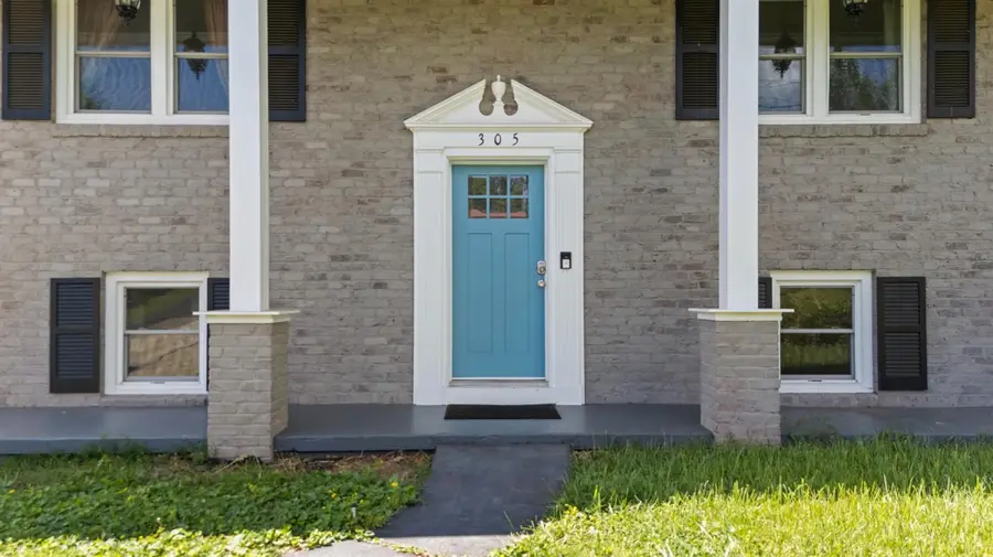 305 Mountainview Drive, Madison Heights, VA 24572 - #2