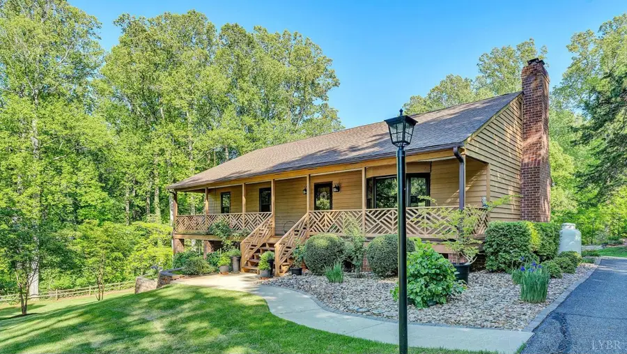 301 Brookfield Road, Lynchburg, VA 24503 - #3