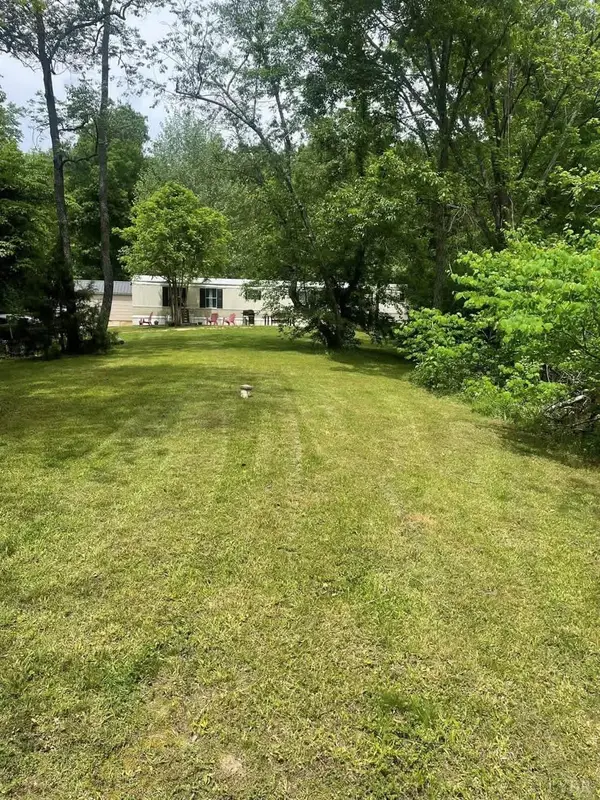 1291 Riverville Road, Gladstone, VA 24553