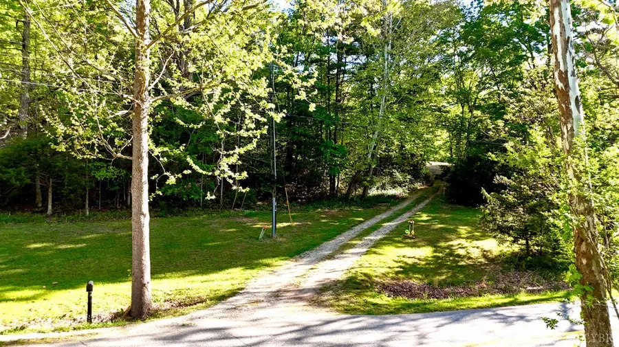 1291 Riverville Road, Gladstone, VA 24553 - #2
