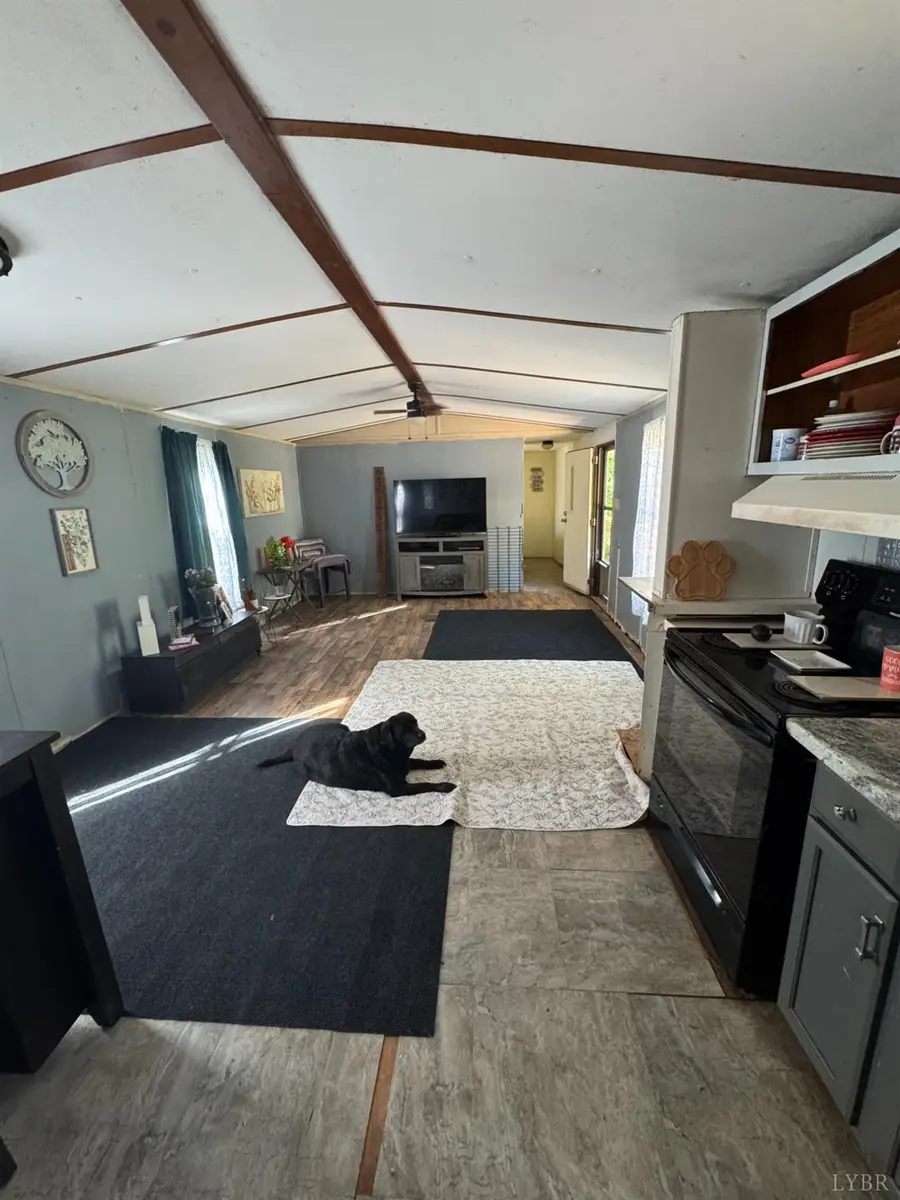 1291 Riverville Road, Gladstone, VA 24553 - #3