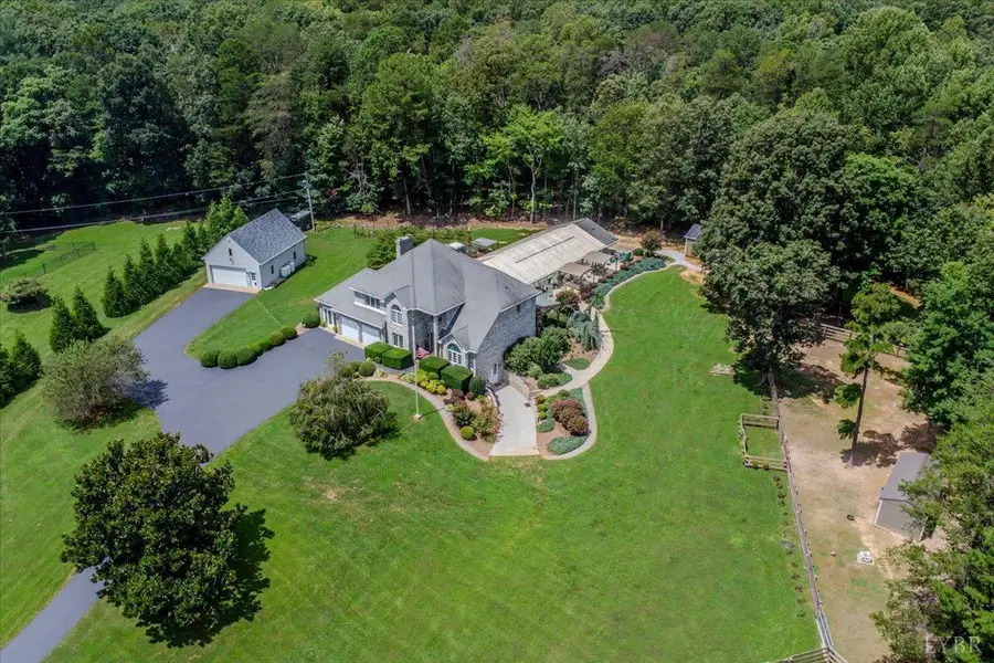1193 Yarrow Road, Bedford, VA 24523 - #2