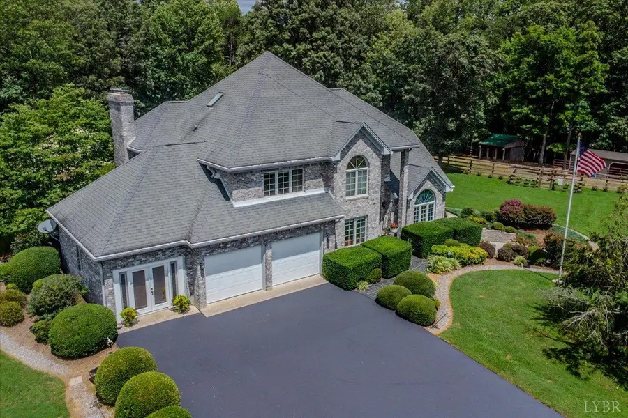 1193 Yarrow Road, Bedford, VA 24523 - #3