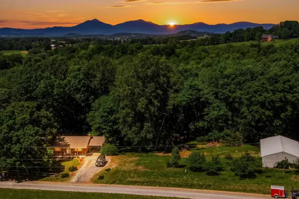 107 Shepherd Lane, Bedford, VA 24523