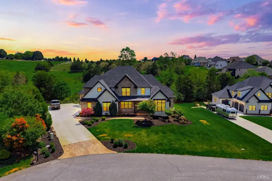 1065 Lake Scene Court, Forest, VA 24551 - #2