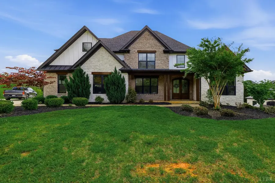 1065 Lake Scene Court, Forest, VA 24551 - #3