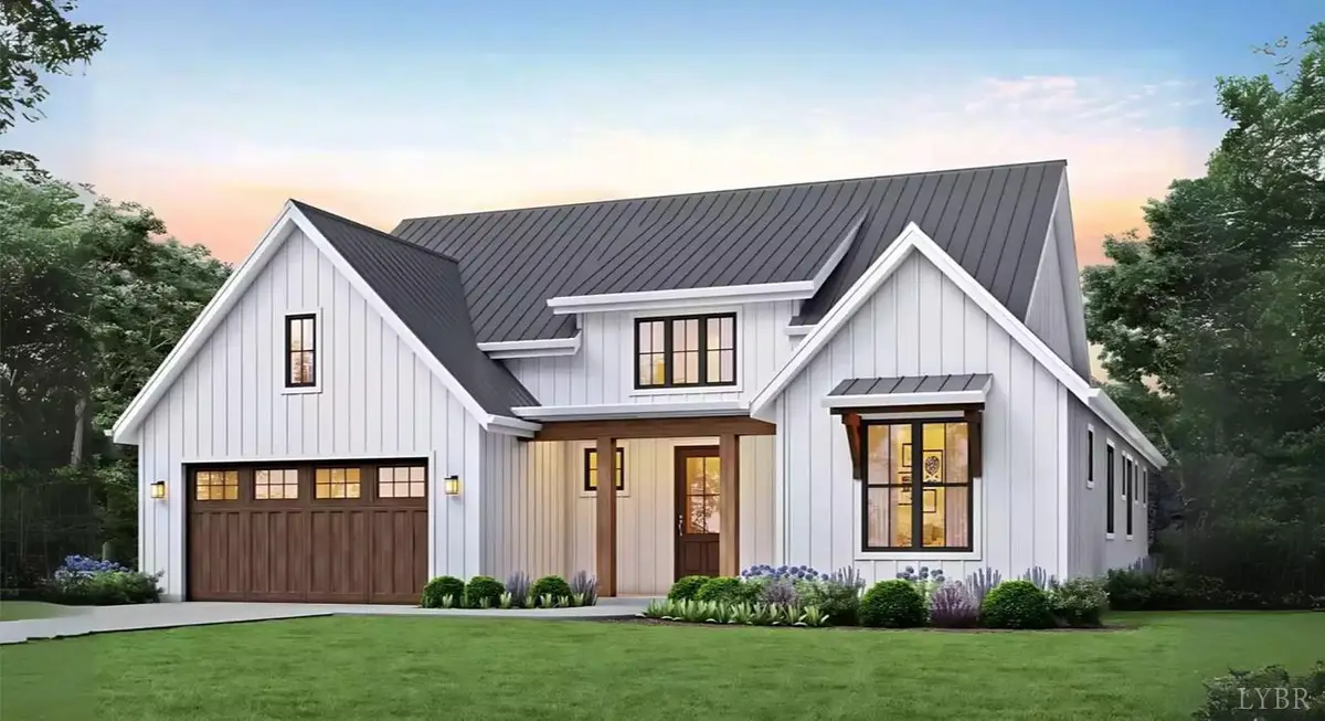 6 Spencer Road, Concord, VA 24538 - #1