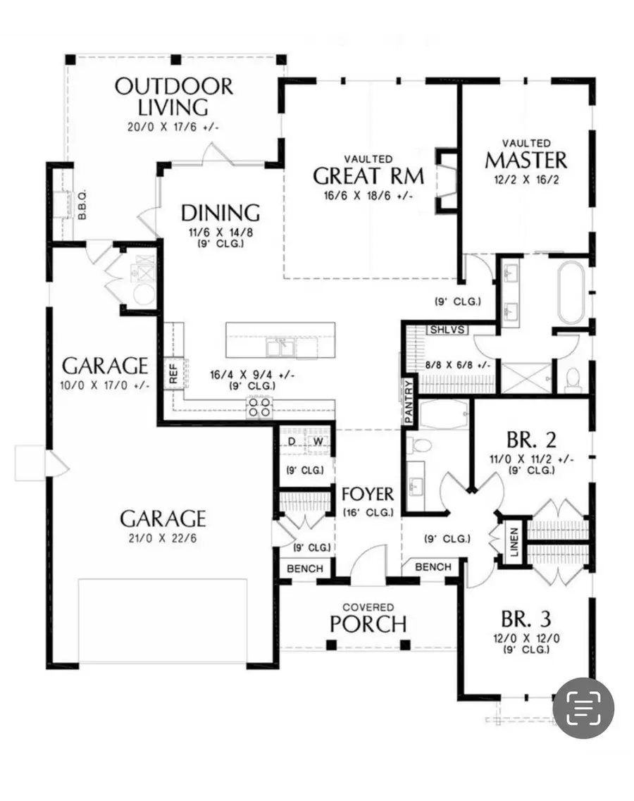 6 Spencer Road, Concord, VA 24538 - #3