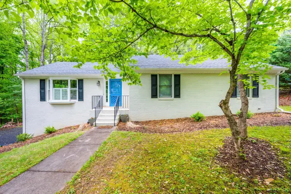3552 Round Hill Road, Lynchburg, VA 24503