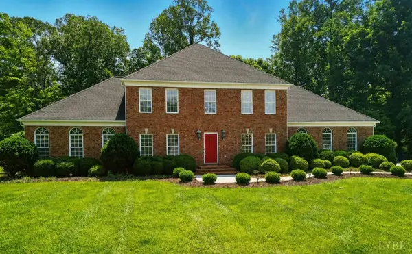 103 Waterton Drive, Lynchburg, VA 24503