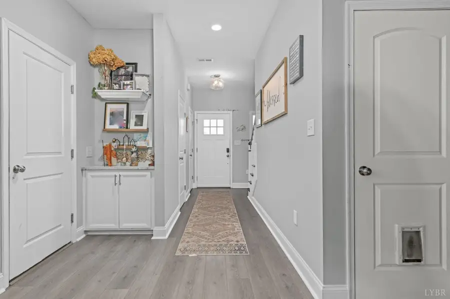 1573 Helmsdale Dr, Forest, VA 24551 - #3
