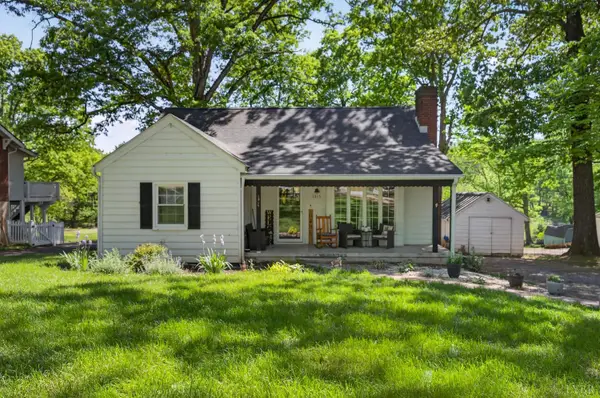 1315 Peaks Street, Bedford, VA 24523