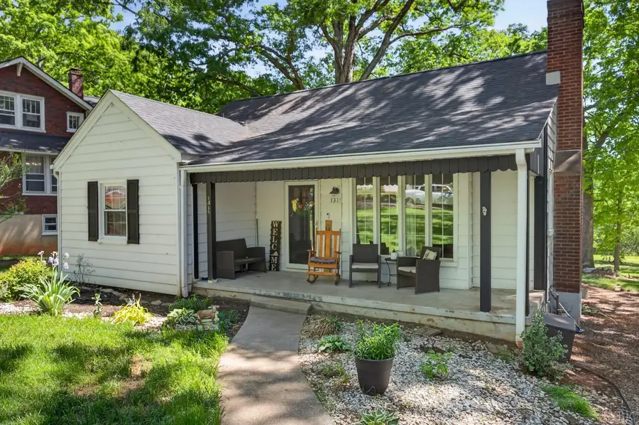 1315 Peaks Street, Bedford, VA 24523 - #2