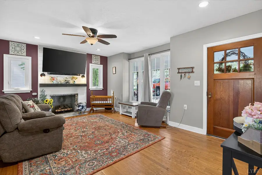 1315 Peaks Street, Bedford, VA 24523 - #3