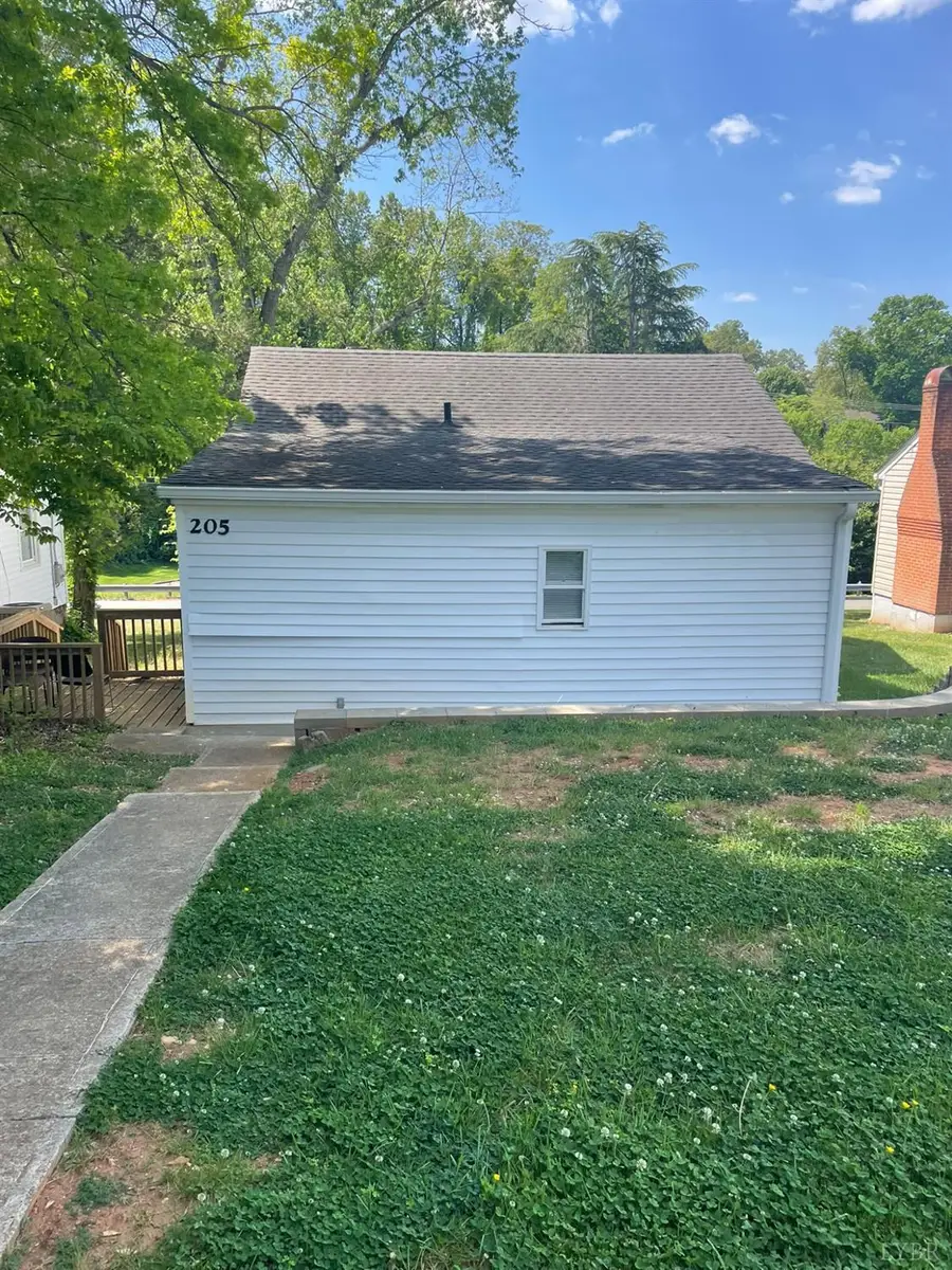 205 College Drive, Lynchburg, VA 24501 - #2