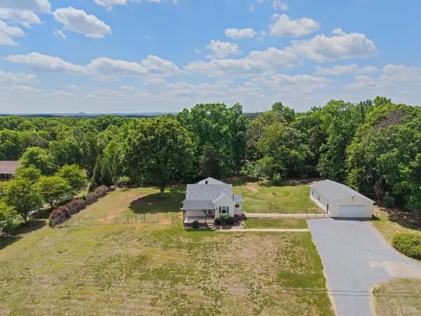 529 Marysville Road, Altavista, VA 24517
