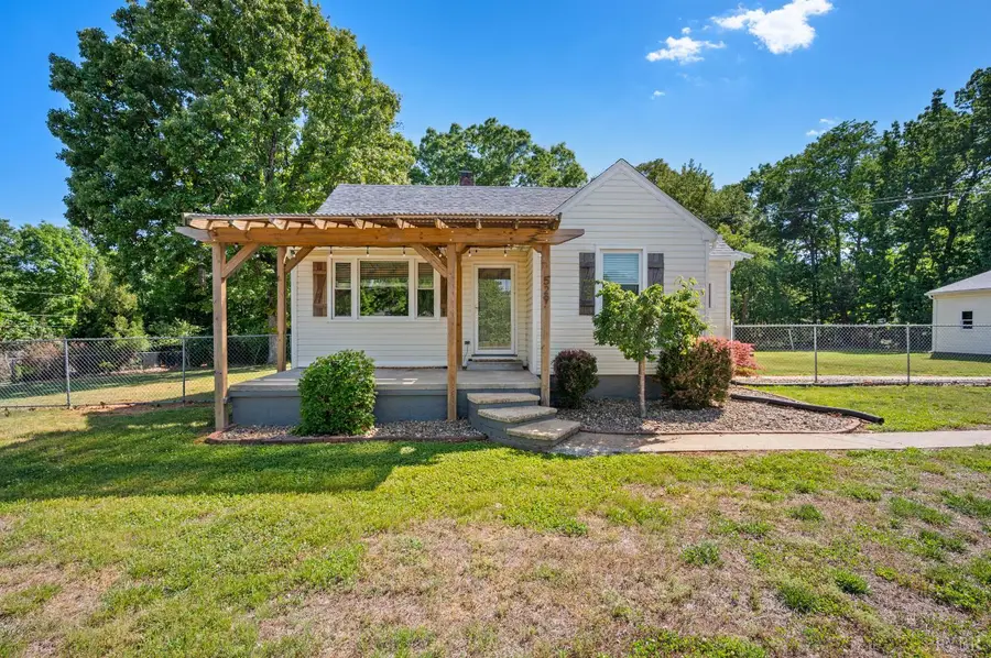 529 Marysville Road, Altavista, VA 24517 - #2
