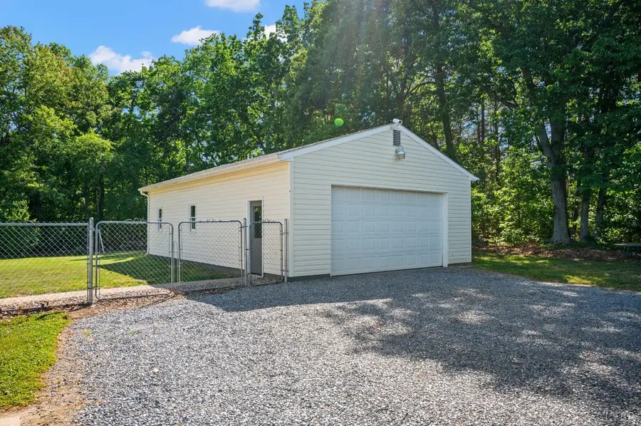 529 Marysville Road, Altavista, VA 24517 - #3