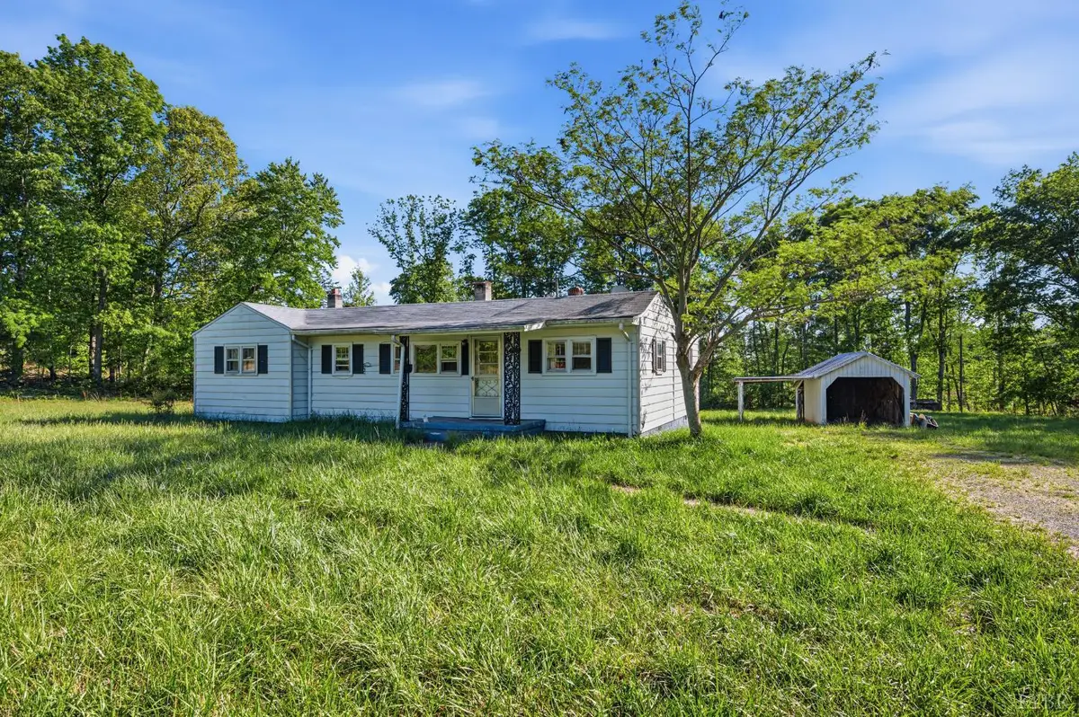 6231 Marysville Road, Gladys, VA 24554 - #1