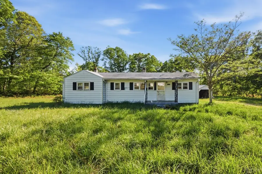 6231 Marysville Road, Gladys, VA 24554 - #3