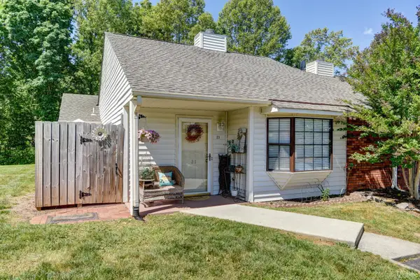 21 Cape Lookout Court, Lynchburg, VA 24502
