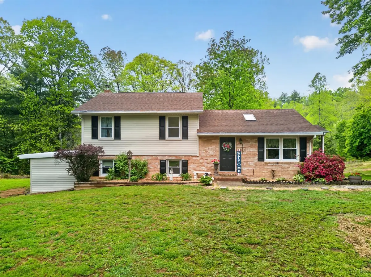 189 Pera Road, Monroe, VA 24574 - #1