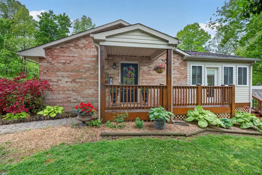 189 Pera Road, Monroe, VA 24574 - #3