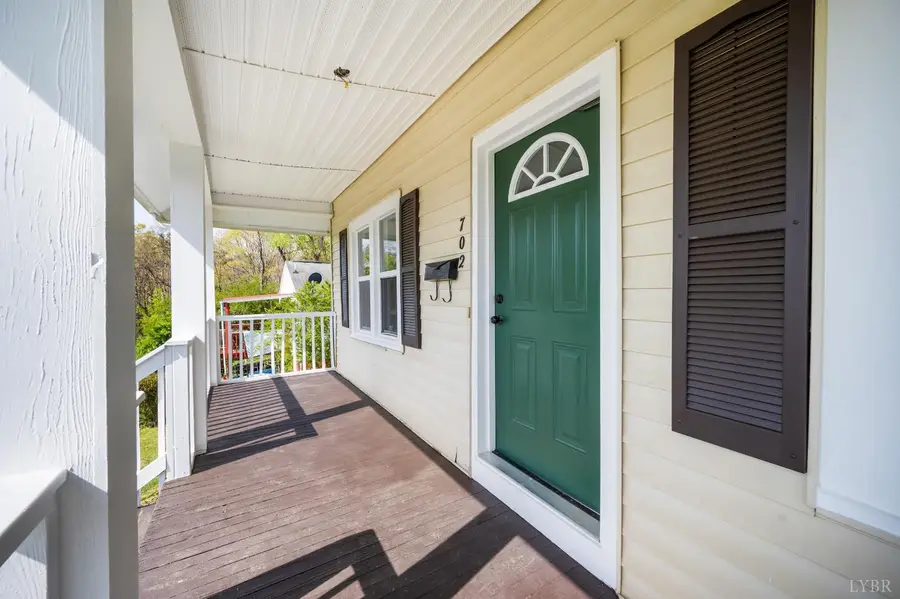 702 13th Street, Altavista, VA 24517 - #2