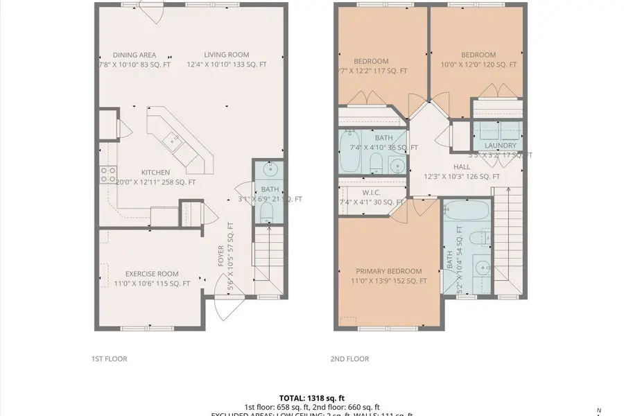 100 Sprouse, Lynchburg, VA 24502 - #3