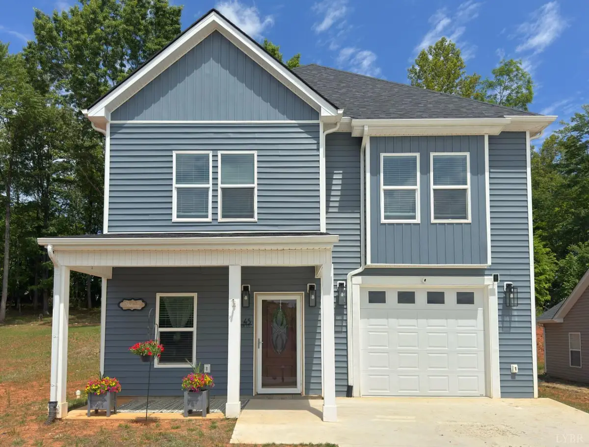 45 Patrick Ct, Madison Heights, VA 24572 - #1