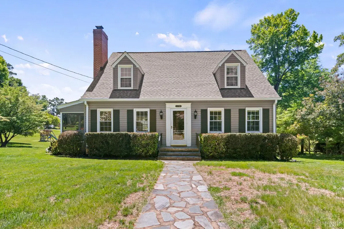 3701 Sherwood Place, Lynchburg, VA 24503 - #1