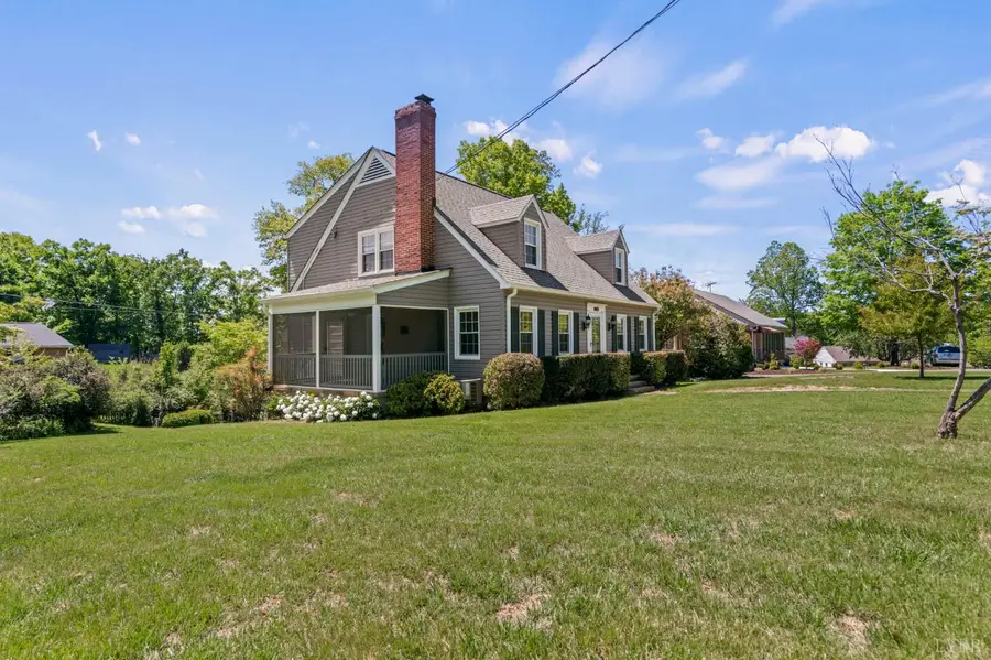 3701 Sherwood Place, Lynchburg, VA 24503 - #2