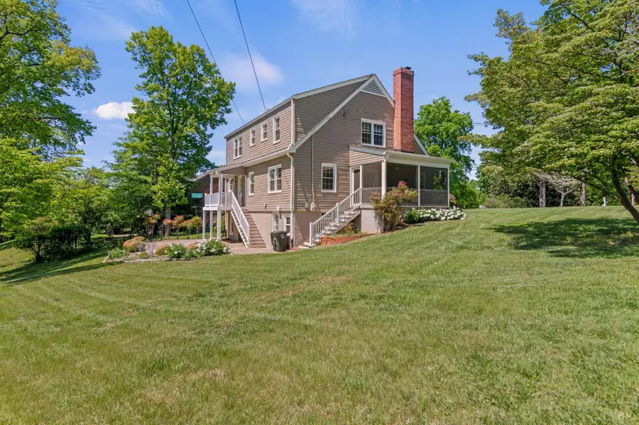 3701 Sherwood Place, Lynchburg, VA 24503 - #3