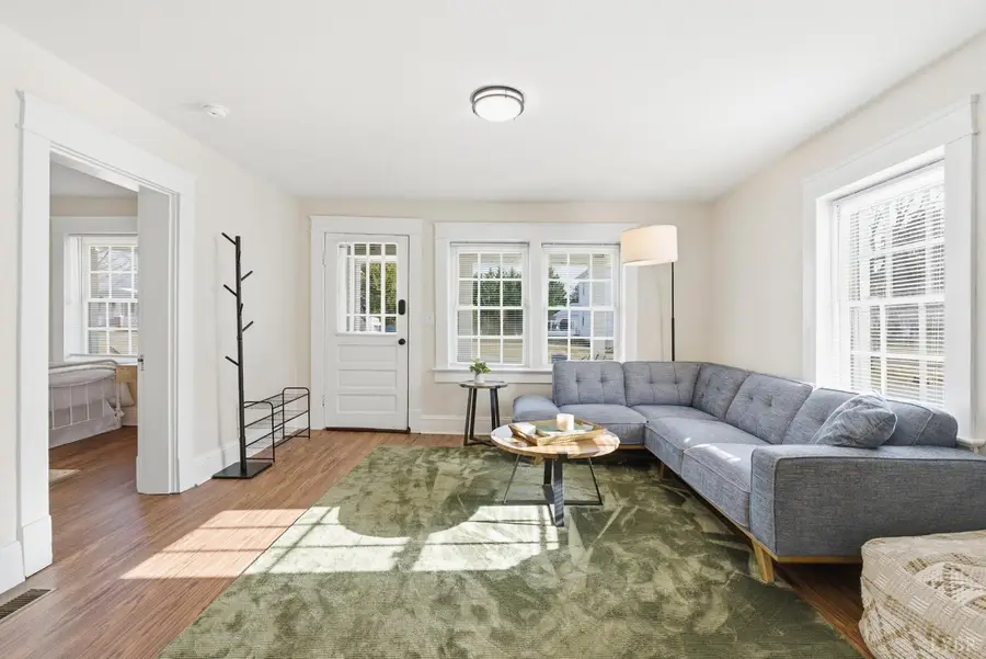609 Pine Drive, Lynchburg, VA 24503 - #3