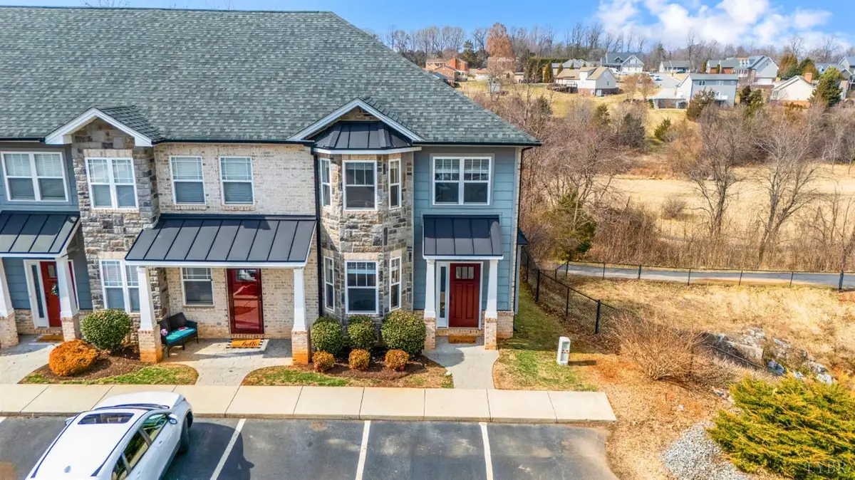 207 Capstone Drive, Lynchburg, VA 24502 - #1