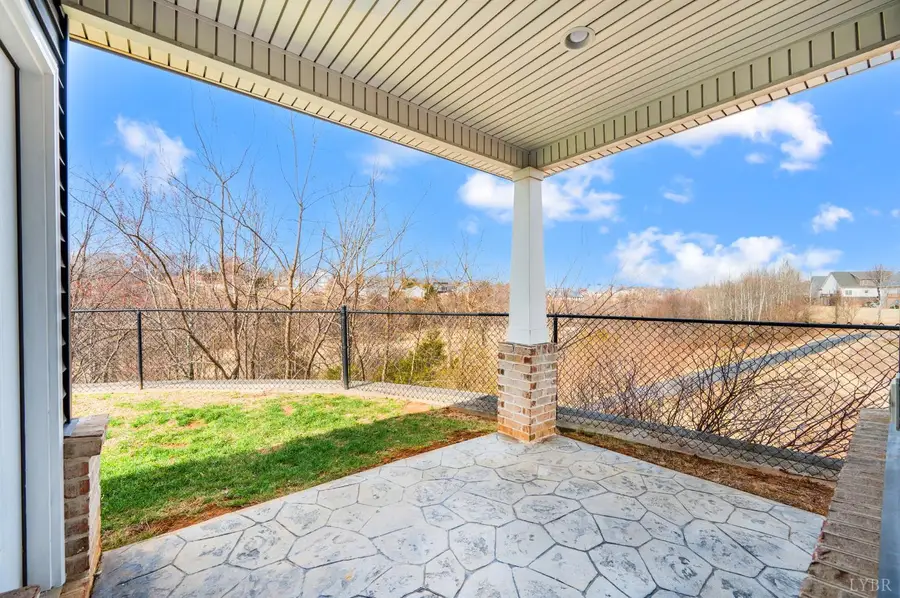 207 Capstone Drive, Lynchburg, VA 24502 - #3