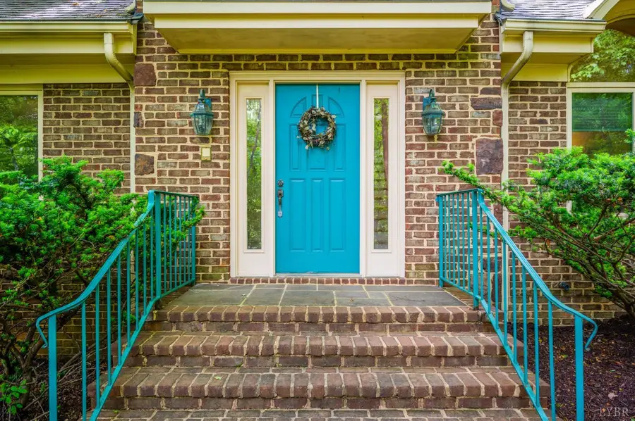 3563 Round Hill Road, Lynchburg, VA 24503 - #2