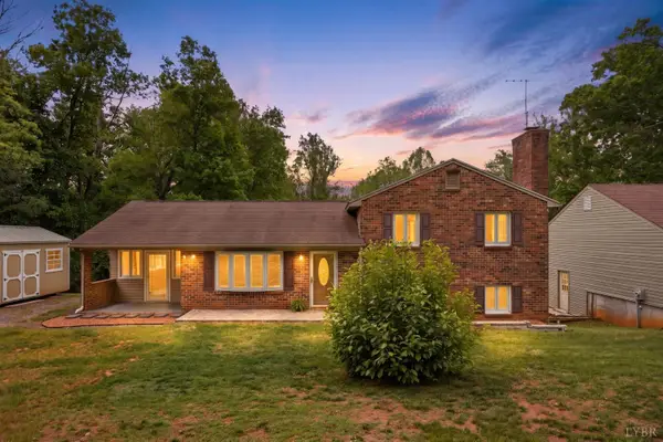 1249 Cedar Gate Rd., Monroe, VA 24574