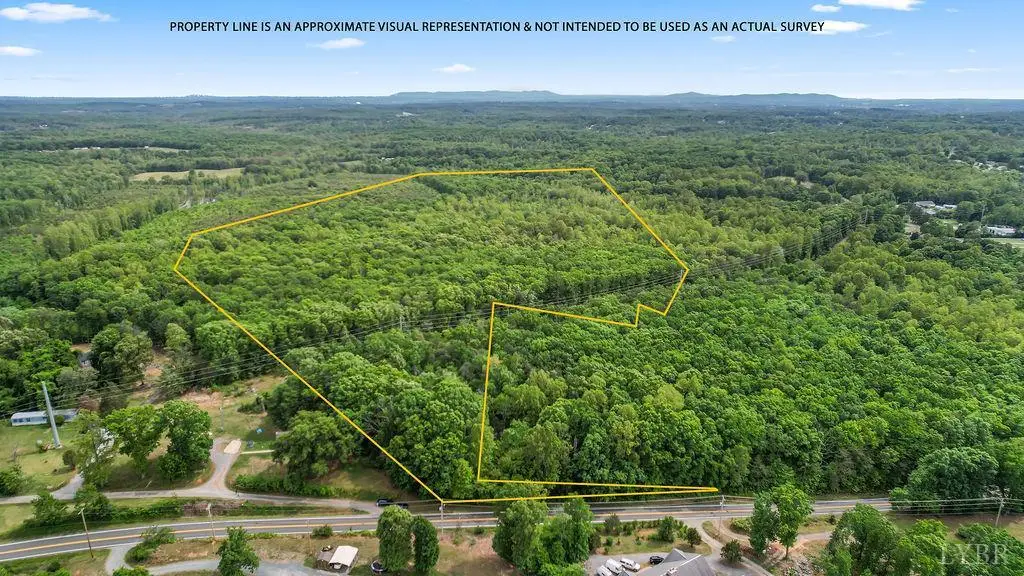 0 S Coolwell Road, Madison Heights, VA 24572 - #1