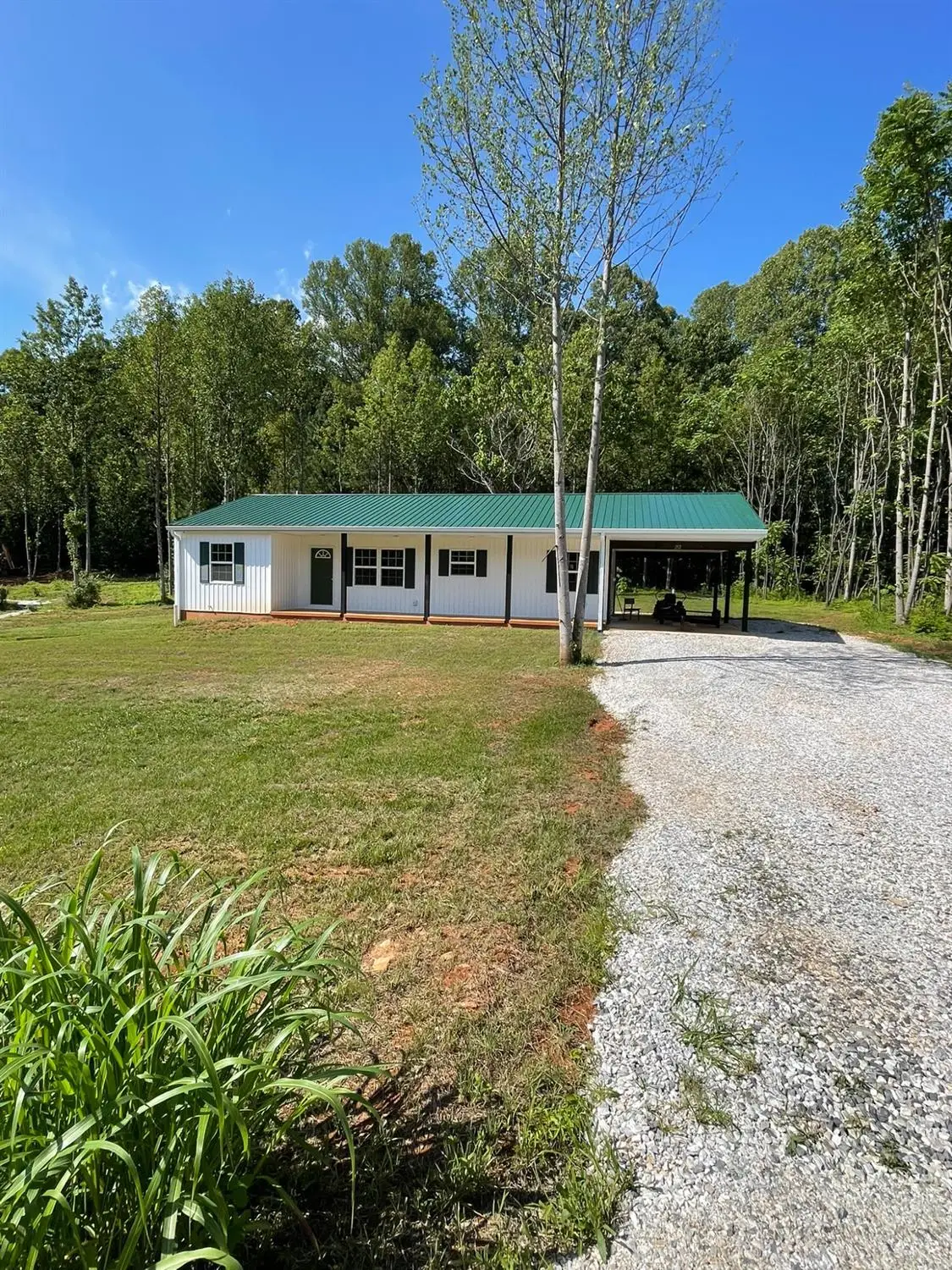 212 Cornfield Lane, Appomattox, VA 24522 - #1