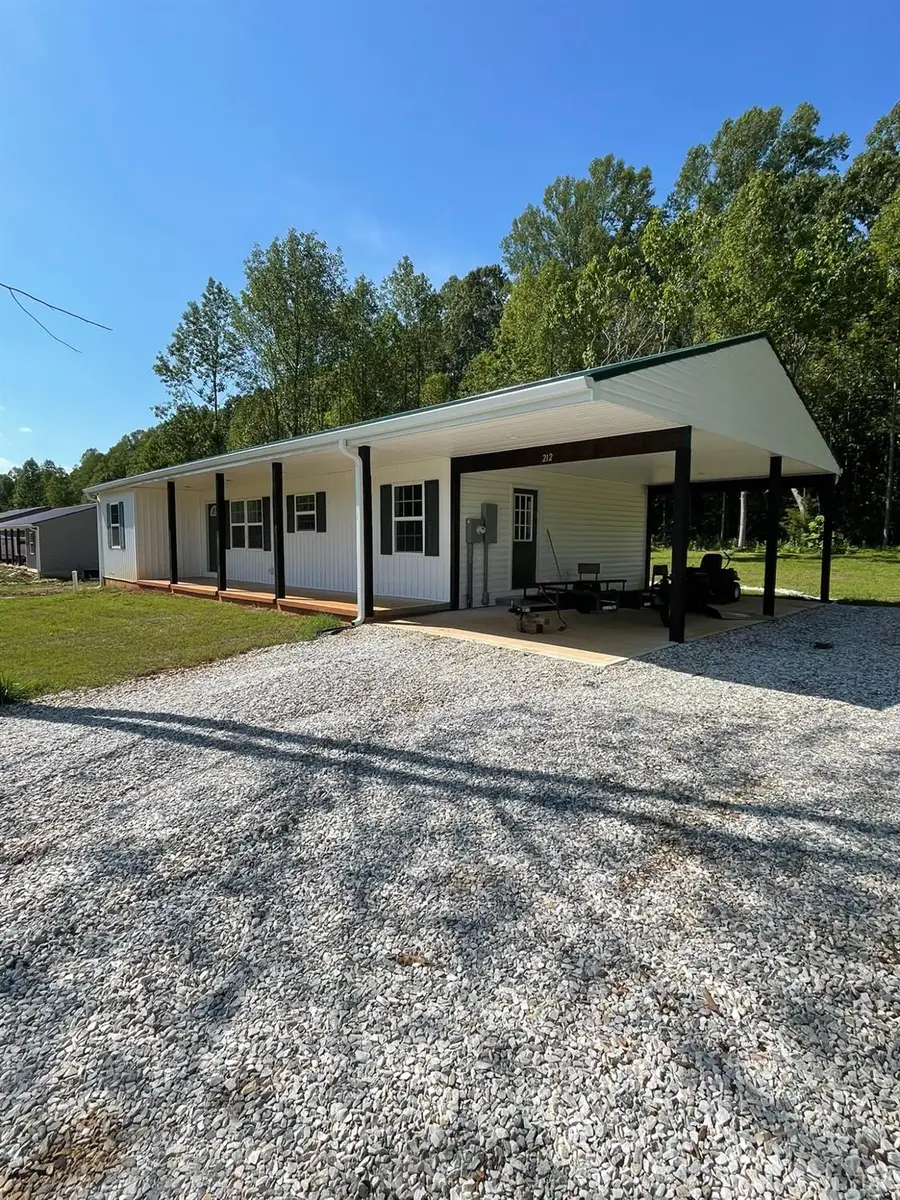 212 Cornfield Lane, Appomattox, VA 24522 - #2
