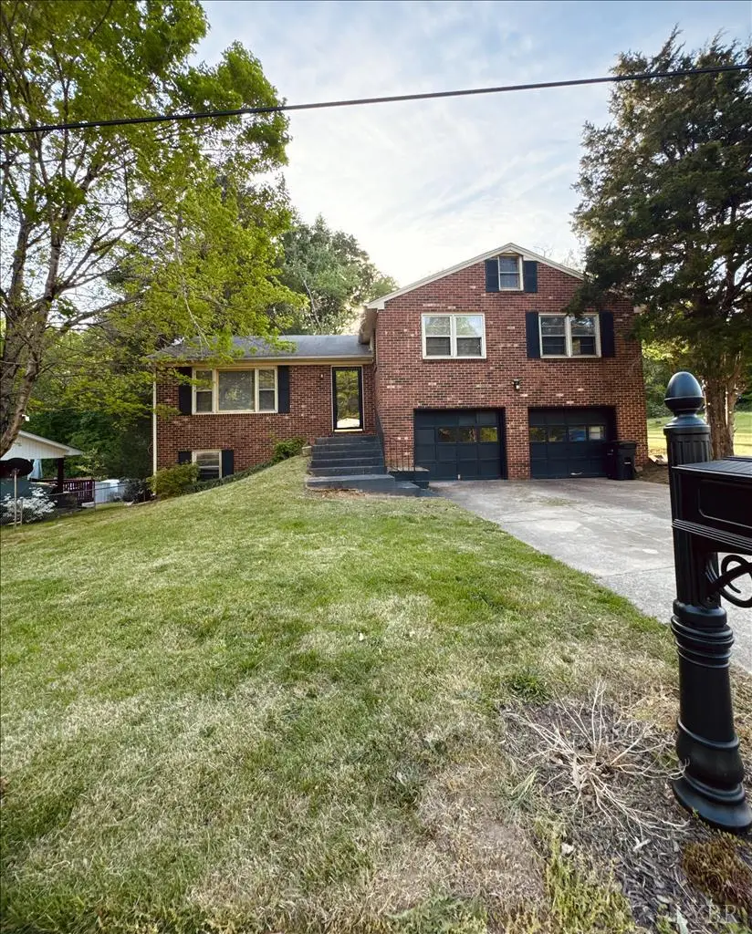 340 Barrett Street, Danville, VA 24541 - #1