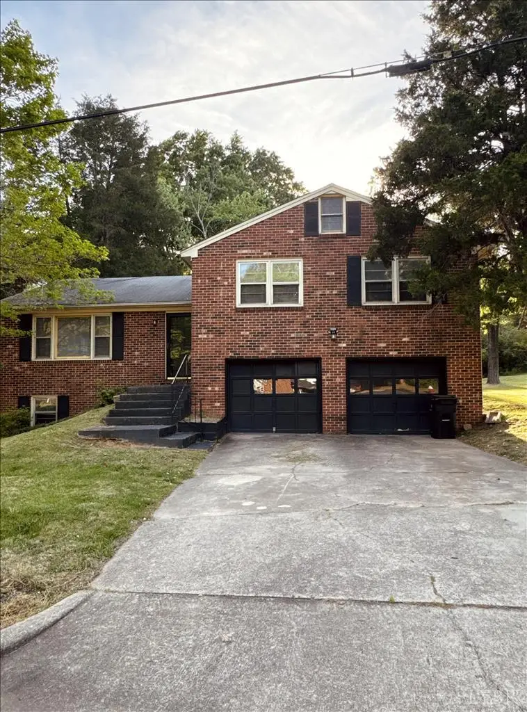 340 Barrett Street, Danville, VA 24541 - #2