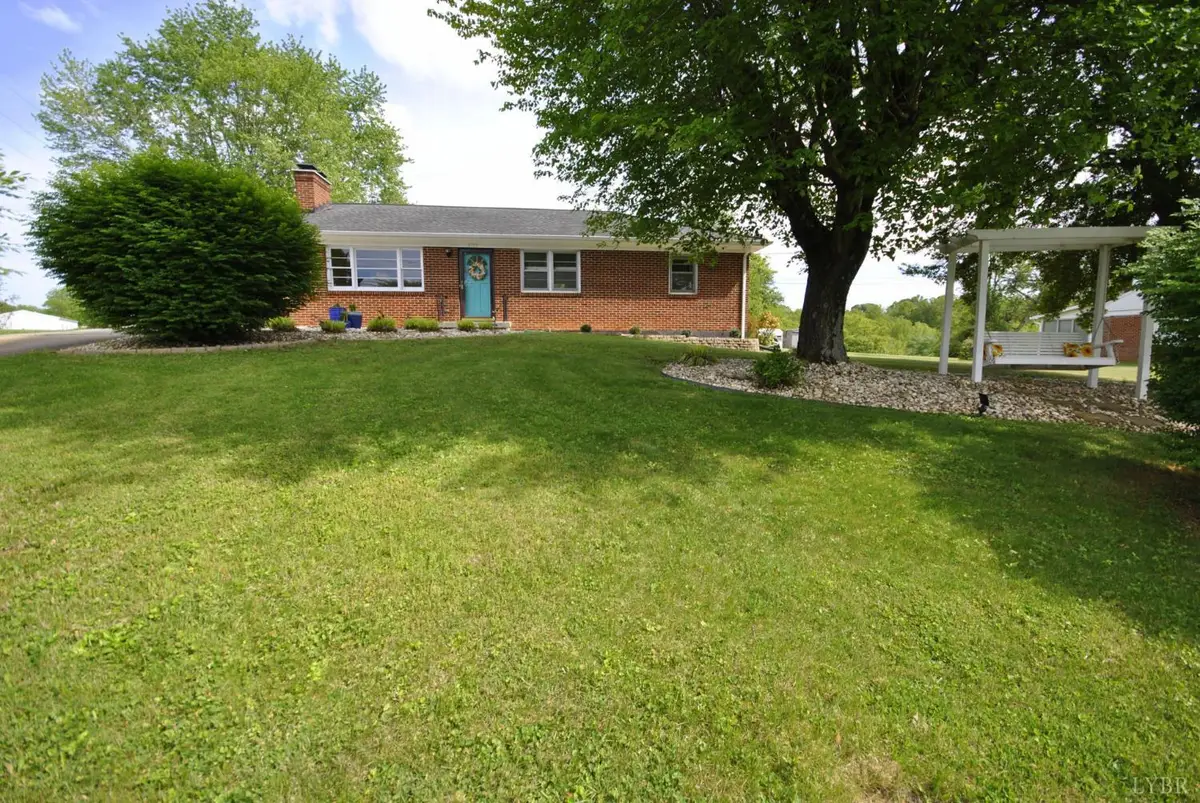 1130 Glenfield Drive, Lynchburg, VA 24502 - #1