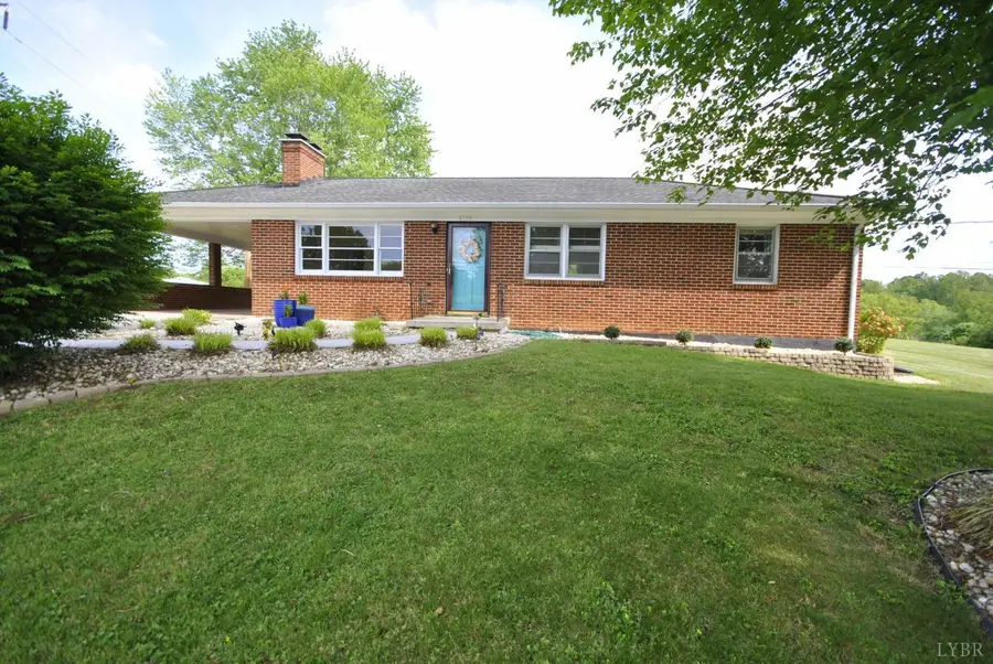 1130 Glenfield Drive, Lynchburg, VA 24502 - #2